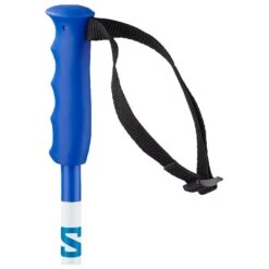 Bâton Salomon Srace Jr Blue -Salomon e4da5834f0604acf2e5766969d10c1d3623d8896 H23SALOBAT2256919 902