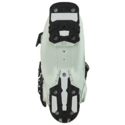 Chaussures De Ski Salomon Shift Pro 100 W At White Moss -Salomon ee8b1180c955659110a05357c926078b9a81658b H23SALOCHA256918 9