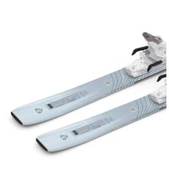 Kit Ski Salomon E Stance W 80 + M10 -Salomon f40d33c5fbca47ade8e23486b968350c7cd239ce H23SALOKSK373835 902