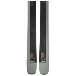 Ski Salomon Stance 96 -Salomon f920f09a856cbd50c67dd88e30e2952687abc6c1 H22SALOSKI178627 902