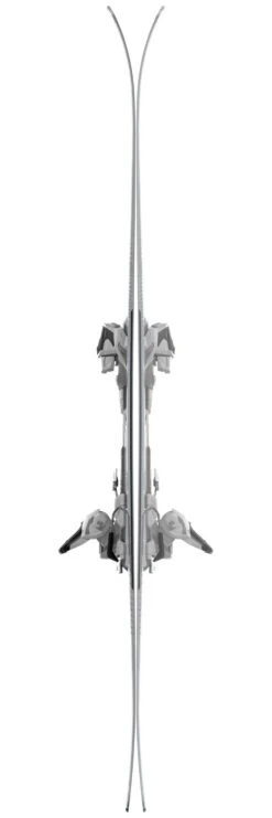 Kit Ski Salomon E Stance W 80 + M10 -Salomon f9a6a4f1f02572d06fc16fda5194b6cb09e5068b H23SALOKSK373835 3