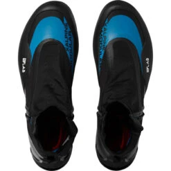 S-Lab X Alpine Shoe -Salomon iview 3007626 001 pic6