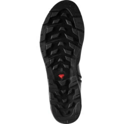 S-Lab X Alpine Shoe -Salomon iview 3007626 001 pic7