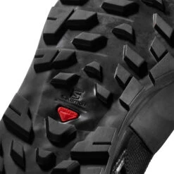 S-Lab X Alpine Shoe -Salomon iview 3007626 001 pic8