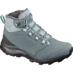 Salomon Women's Yalta TS CSWP Shoes