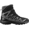 Salomon Kids XA Pro V8 Winter CSWP Boots