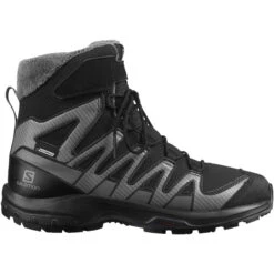 Salomon Kids XA Pro V8 Winter CSWP Boots