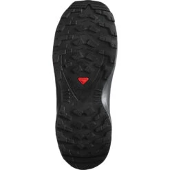 Salomon Kids XA Pro V8 Winter CSWP Boots -Salomon iview 3009755 001 pic4
