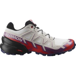 Salomon Women's Speedcross 6 Shoes